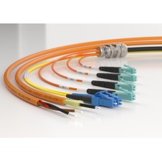 Оптоволоконий кабель HITRONIC FIRE 12E 9/125 OS2