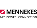 Mennekes Banner